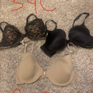 Bras